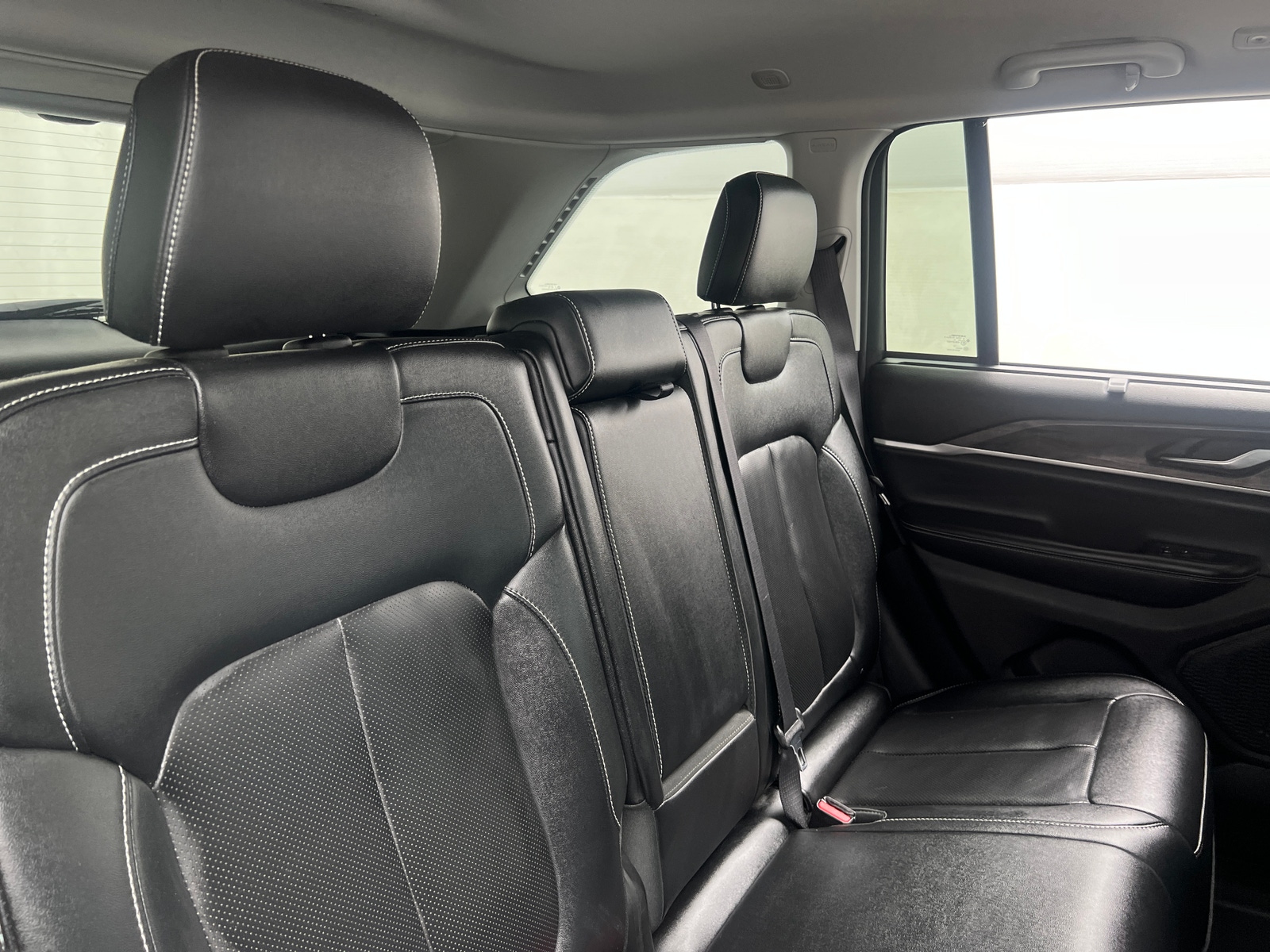 Thumbnail: 2023 Jeep Grand Cherokee - 5
