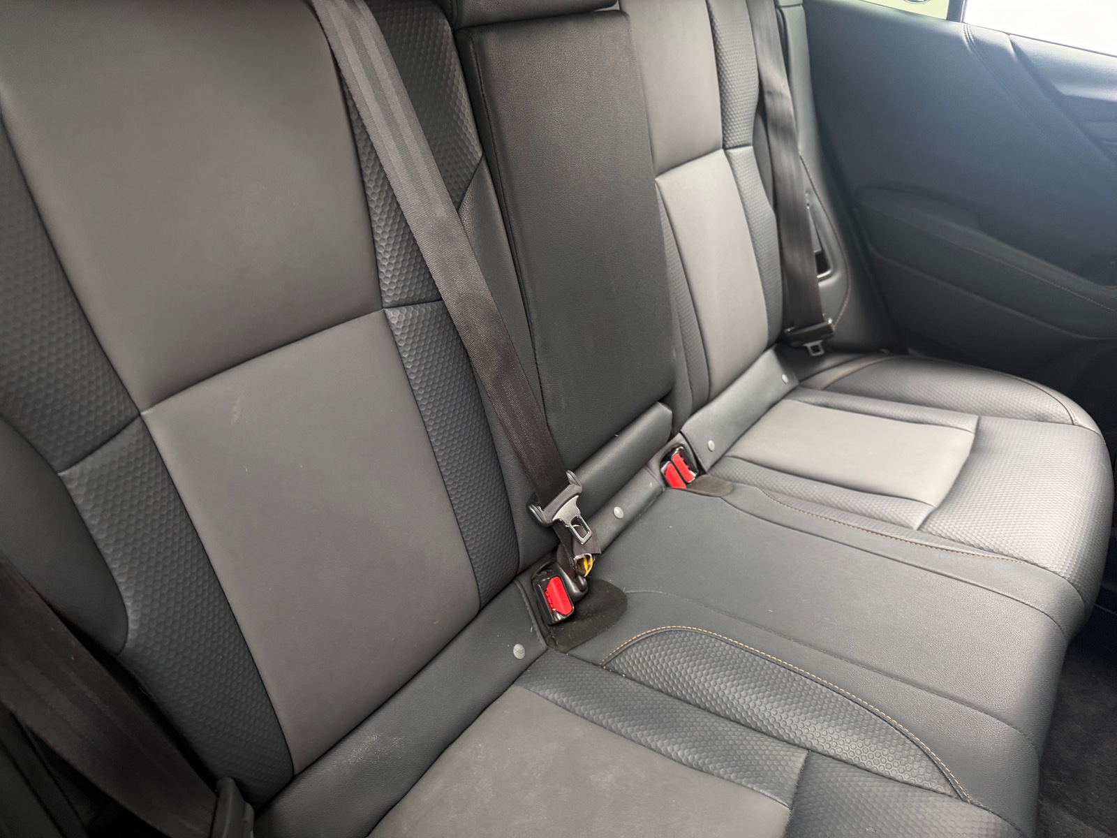 Thumbnail: 2023 Subaru Outback - 6