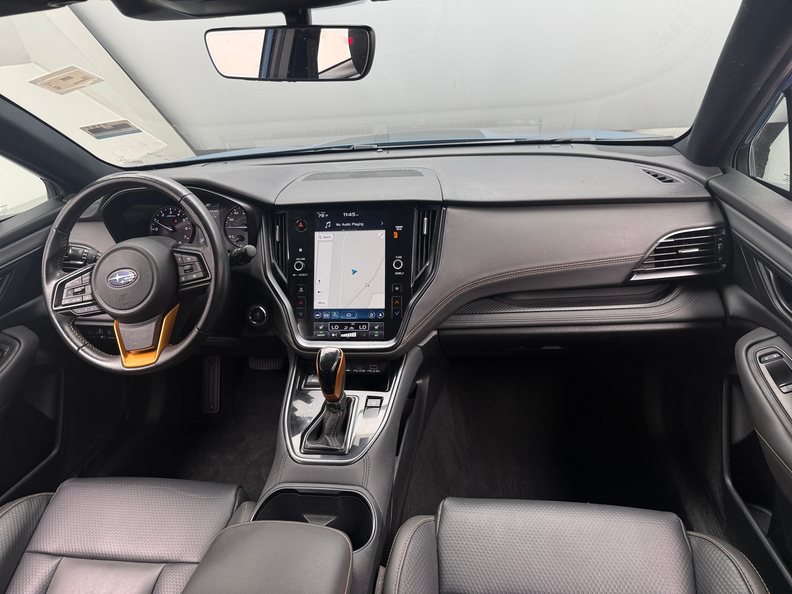 Thumbnail: 2023 Subaru Outback - 3