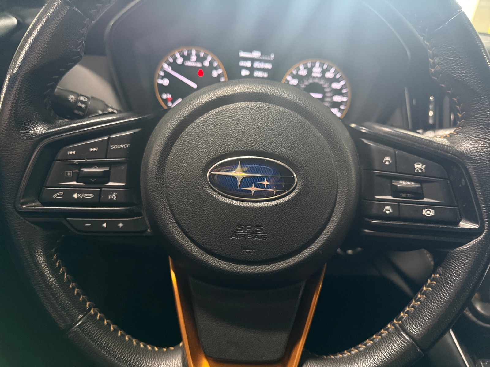 Thumbnail: 2023 Subaru Outback - 5