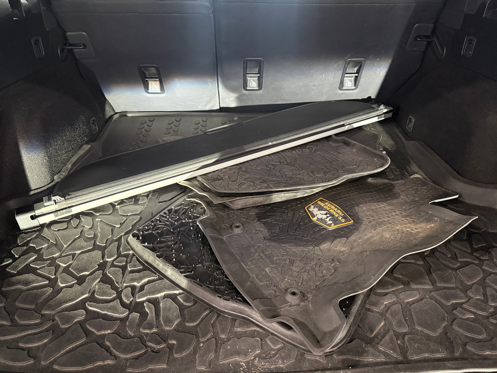 Thumbnail: 2023 Subaru Outback - 7