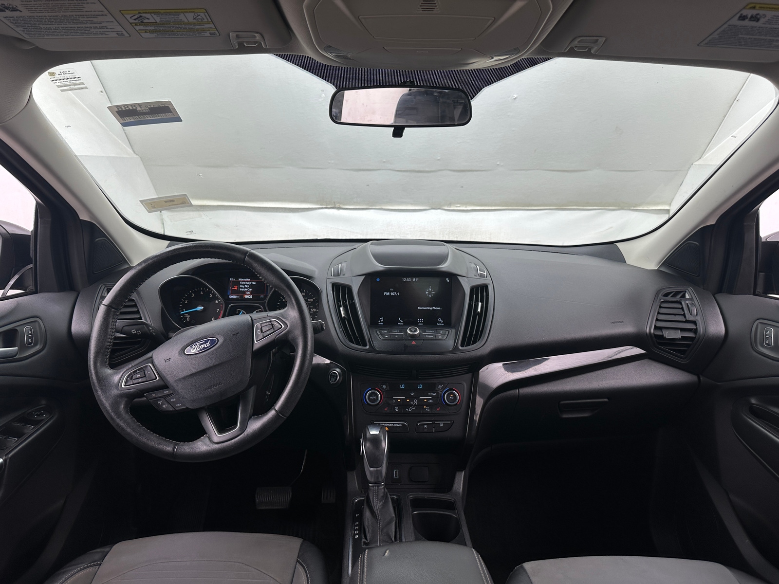 Thumbnail: 2019 Ford Escape - 3