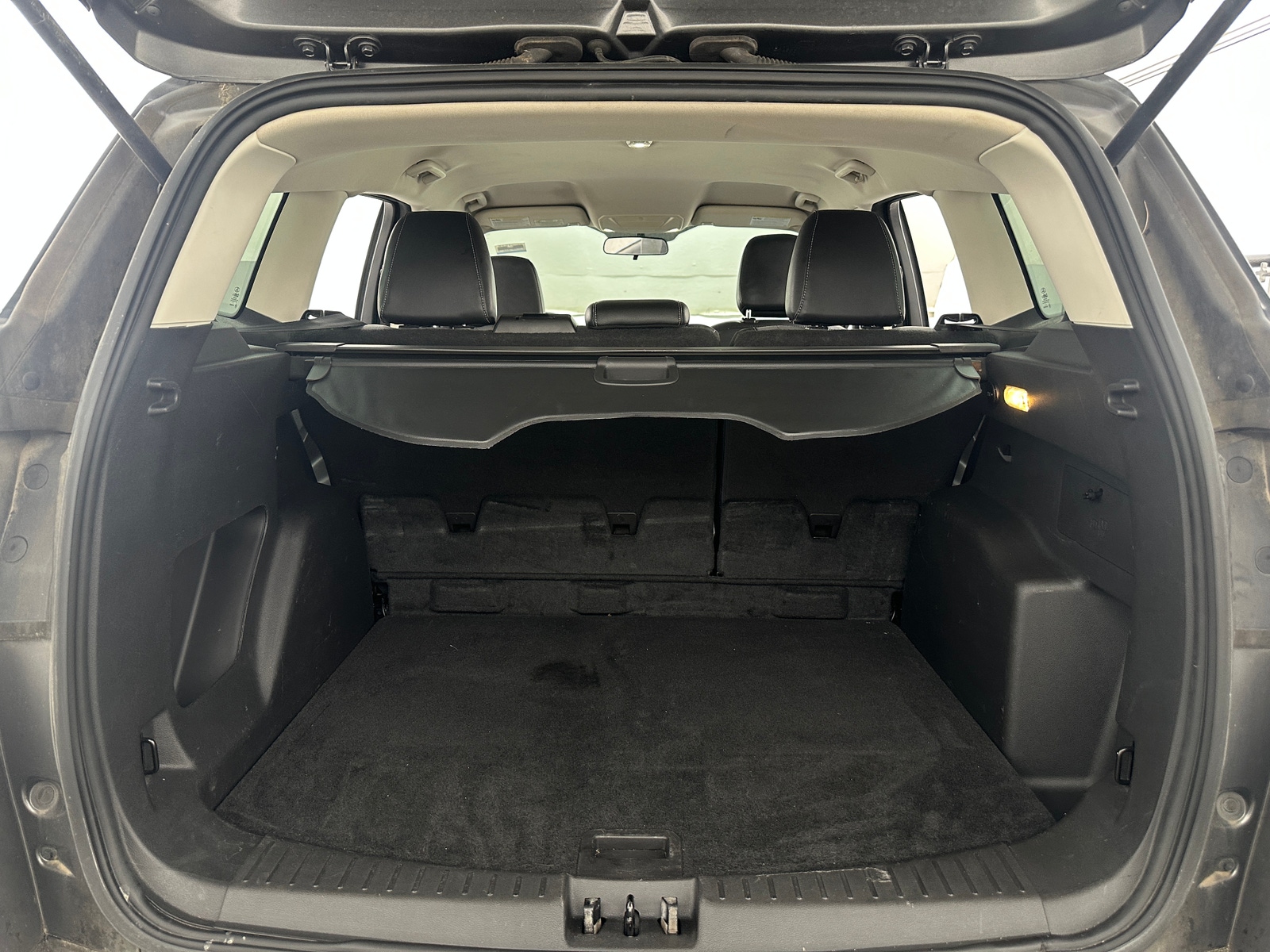 Thumbnail: 2019 Ford Escape - 7