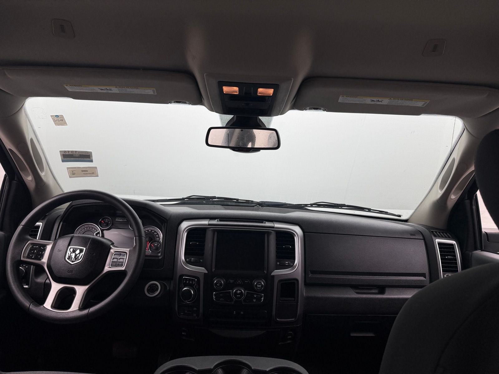 Thumbnail: 2023 RAM 1500 Classic - 3
