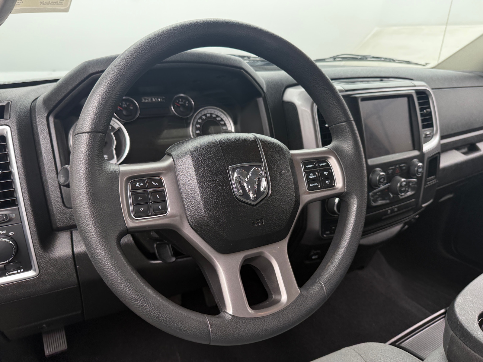 Thumbnail: 2023 RAM 1500 Classic - 5