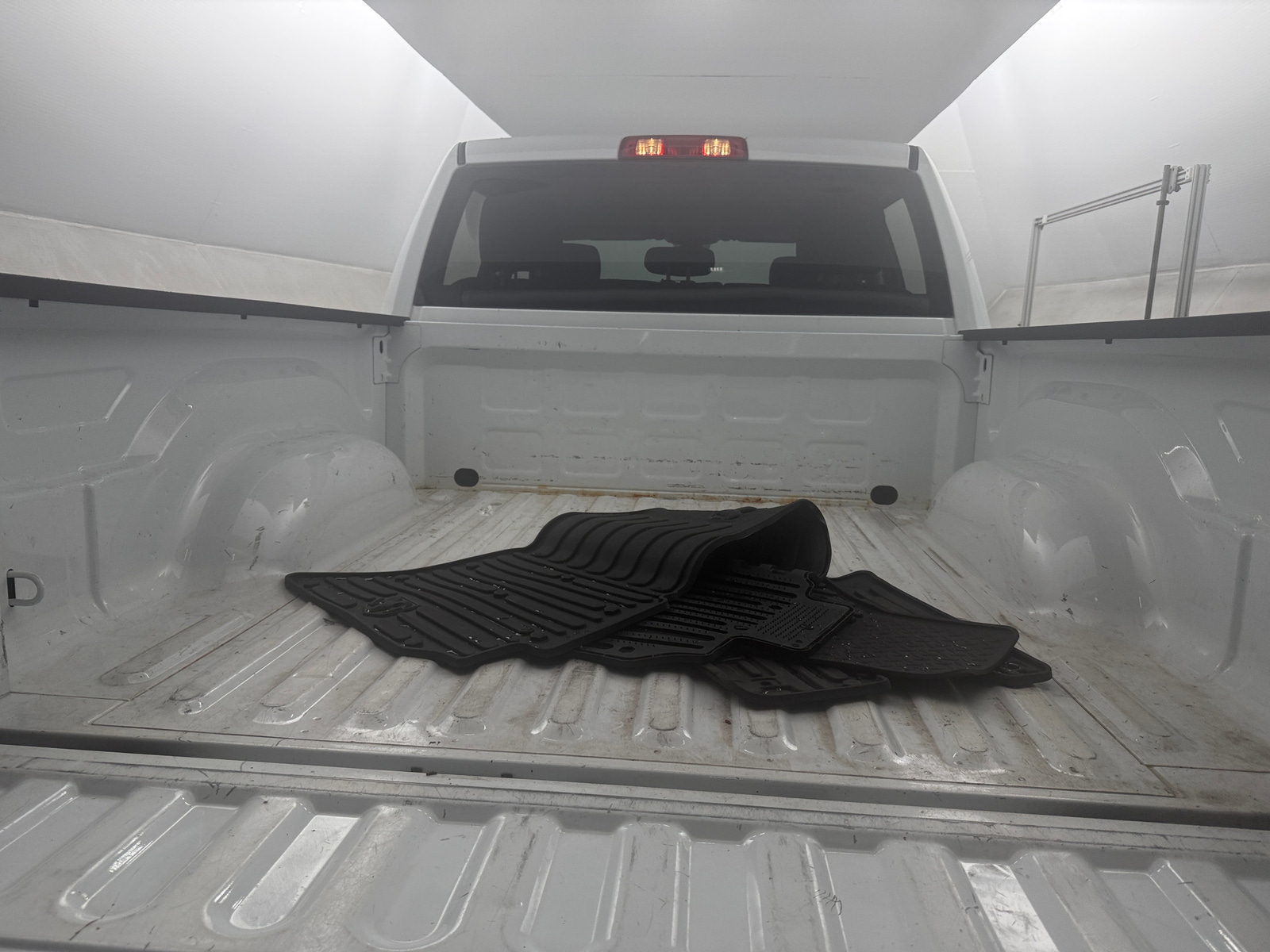 Thumbnail: 2023 RAM 1500 Classic - 7