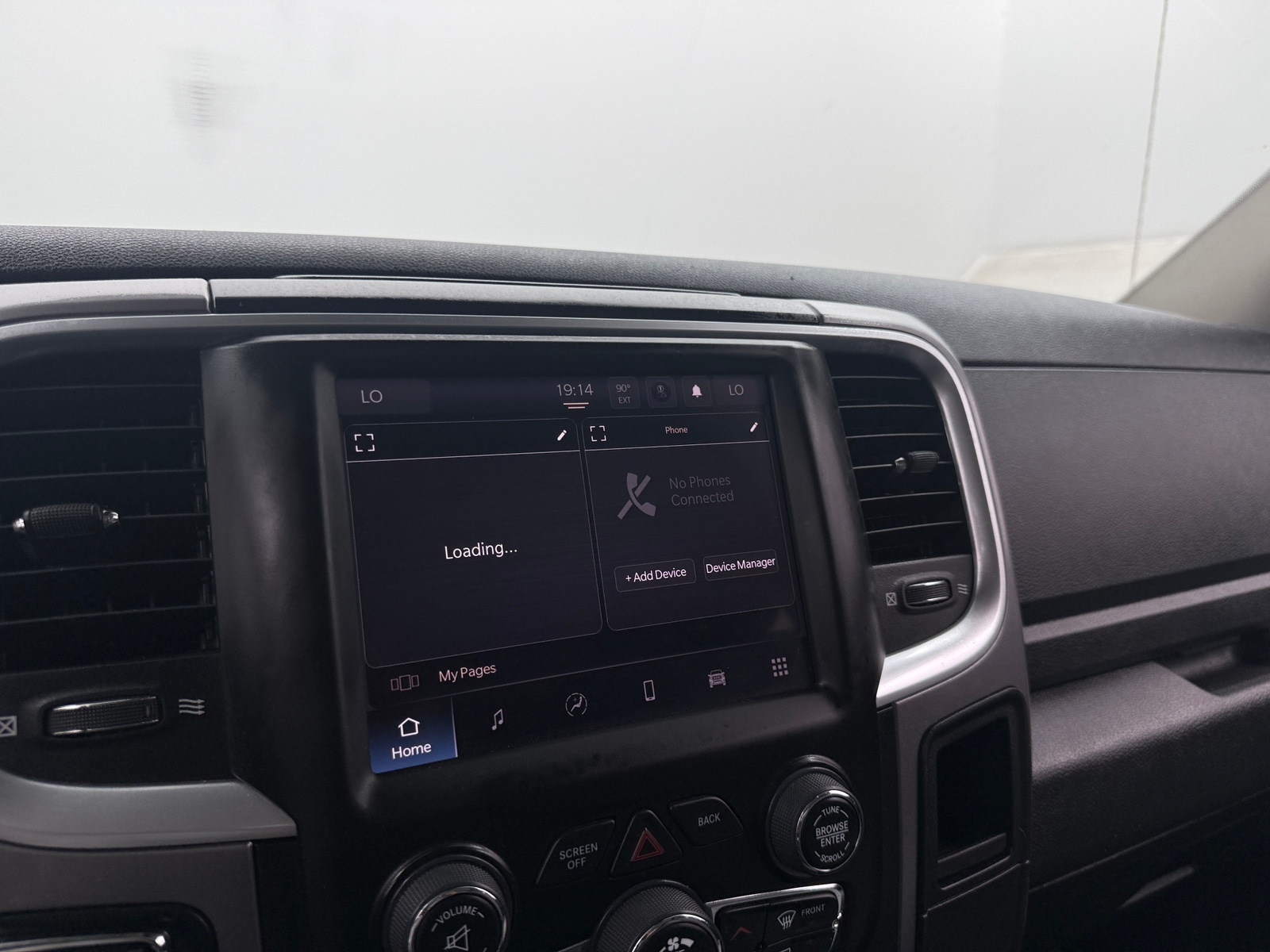 Thumbnail: 2023 RAM 1500 Classic - 4