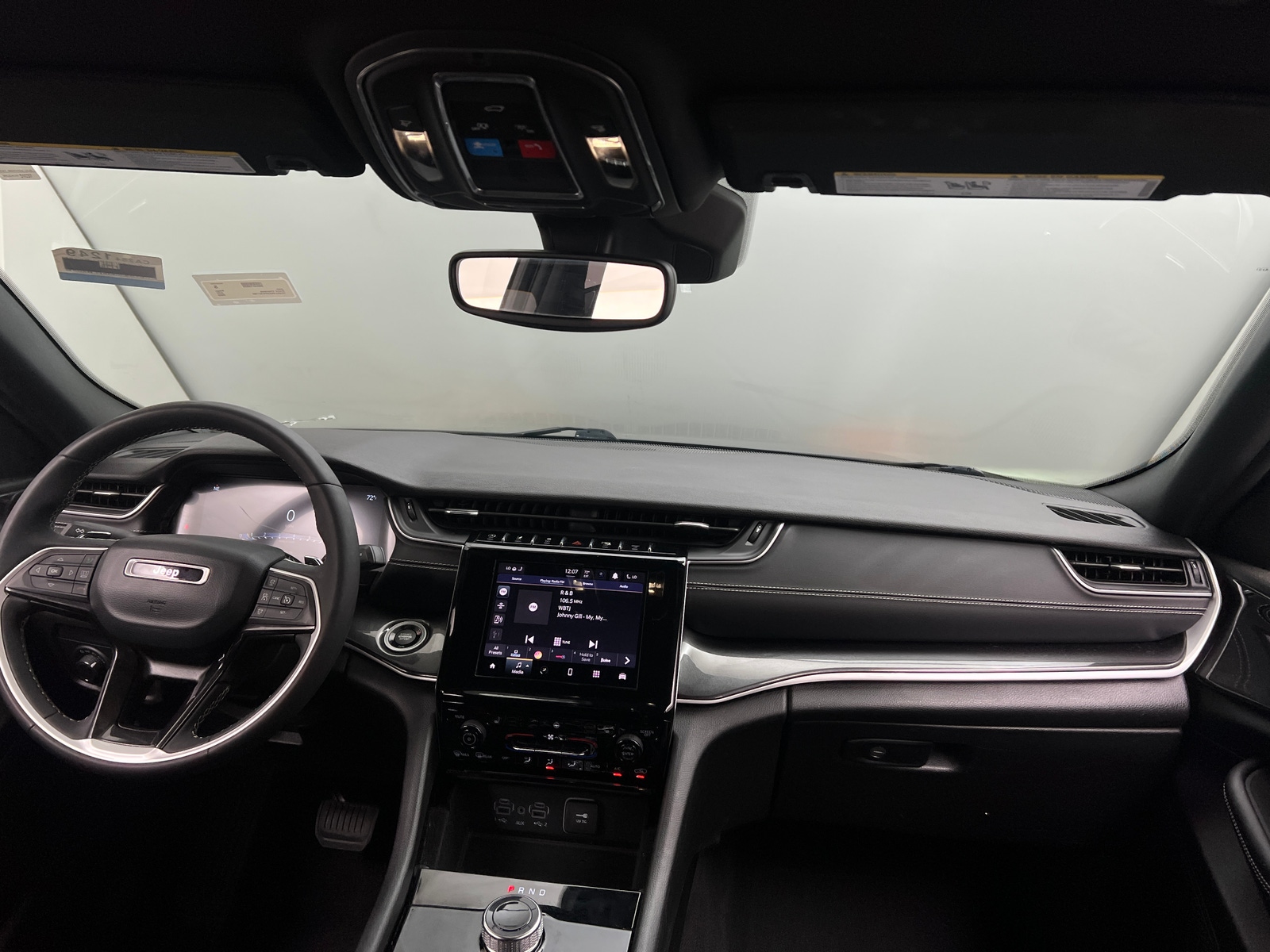 Thumbnail: 2023 Jeep Grand Cherokee - 2