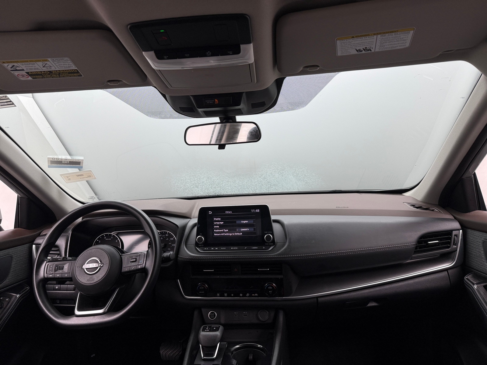 Thumbnail: 2023 Nissan Rogue - 3