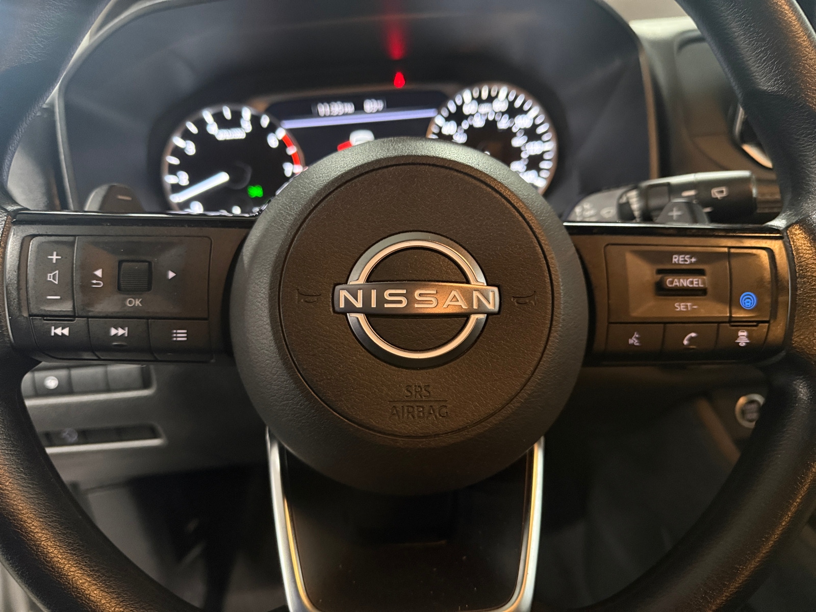 Thumbnail: 2023 Nissan Rogue - 5