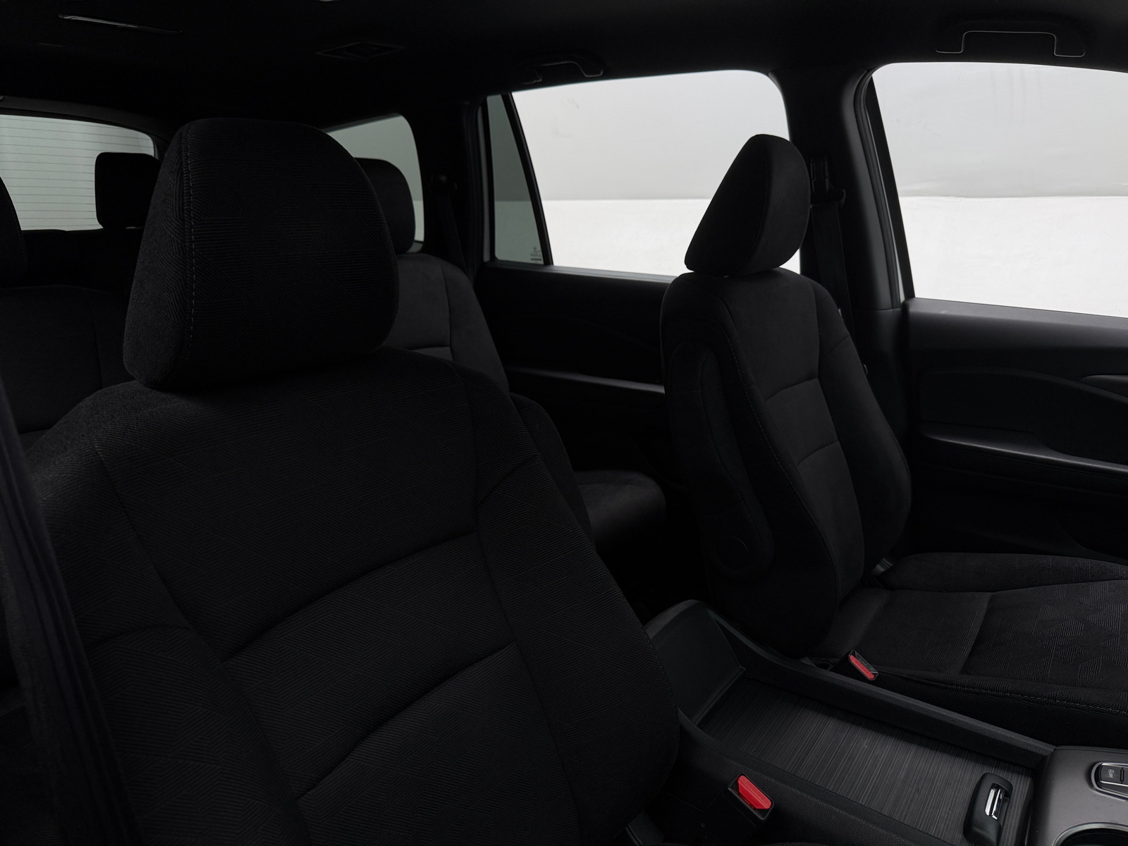 Thumbnail: 2022 Honda Pilot - 2