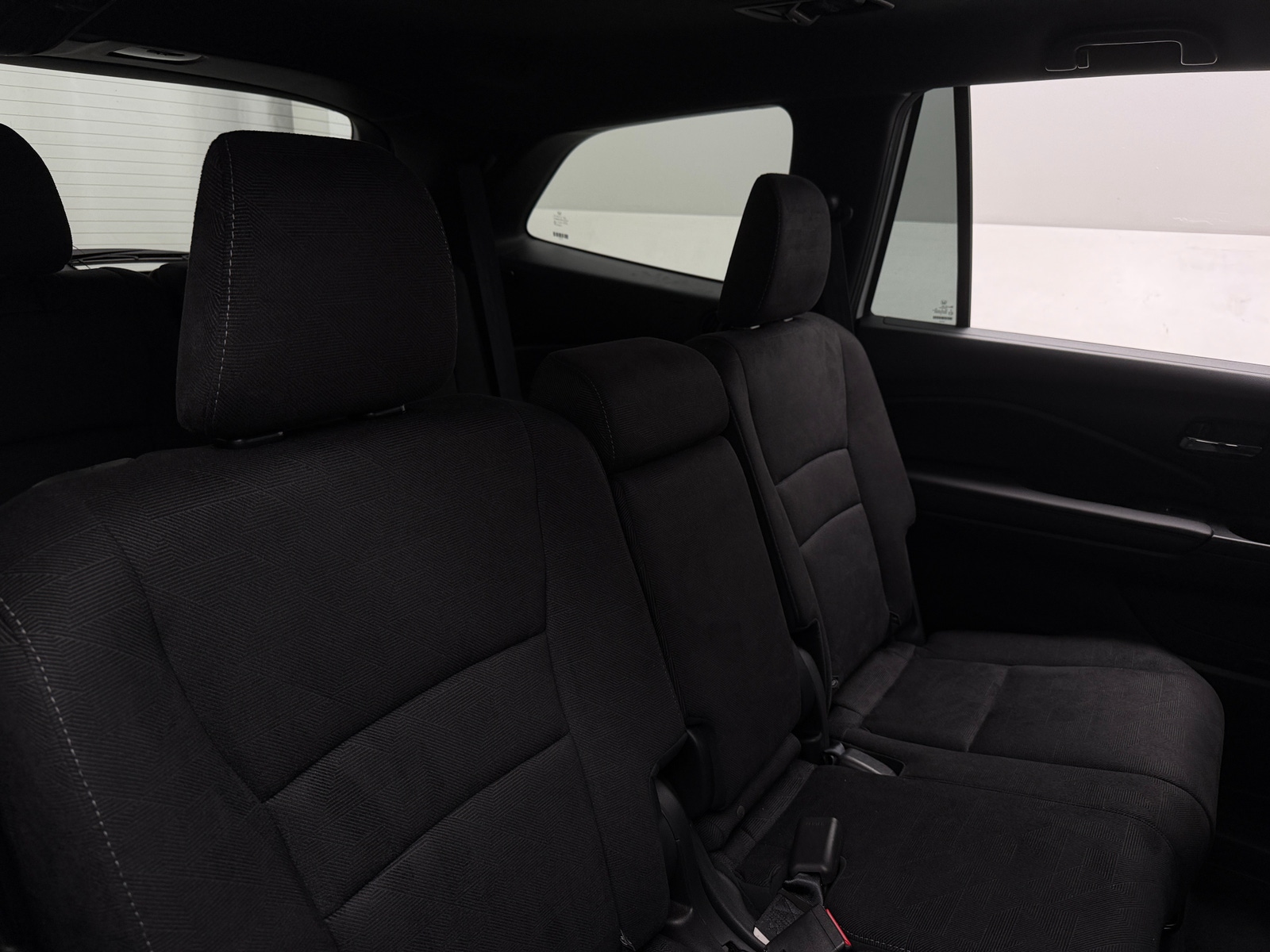 Thumbnail: 2022 Honda Pilot - 6