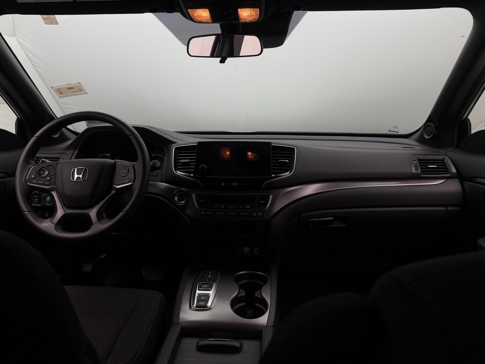 Thumbnail: 2022 Honda Pilot - 3