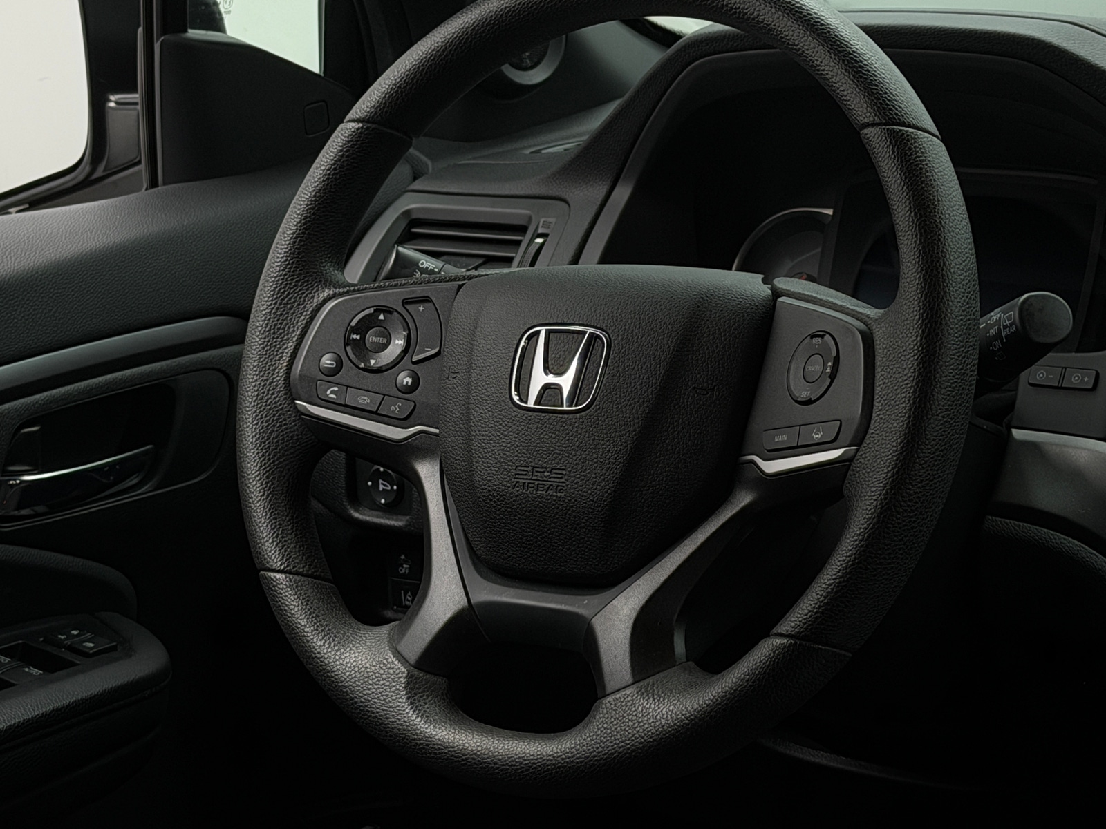 Thumbnail: 2022 Honda Pilot - 5