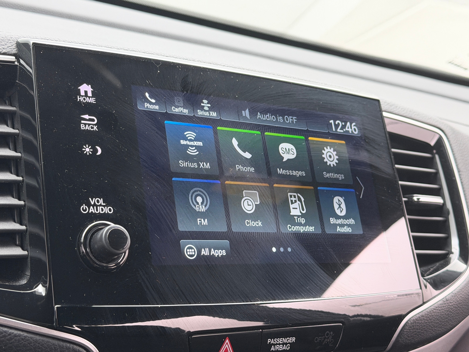 Thumbnail: 2022 Honda Pilot - 4