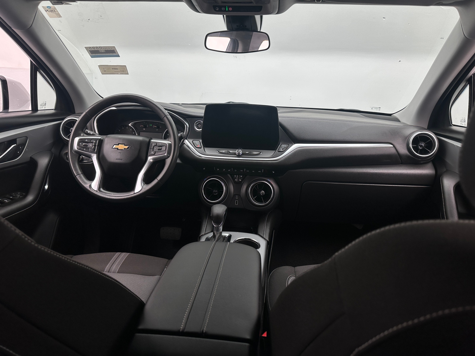 Thumbnail: 2025 Chevrolet Blazer - 3