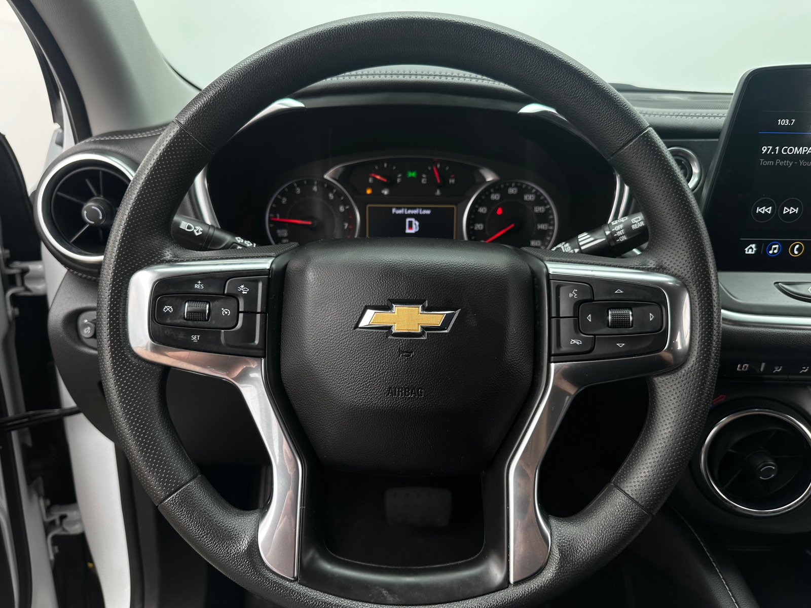Thumbnail: 2025 Chevrolet Blazer - 5
