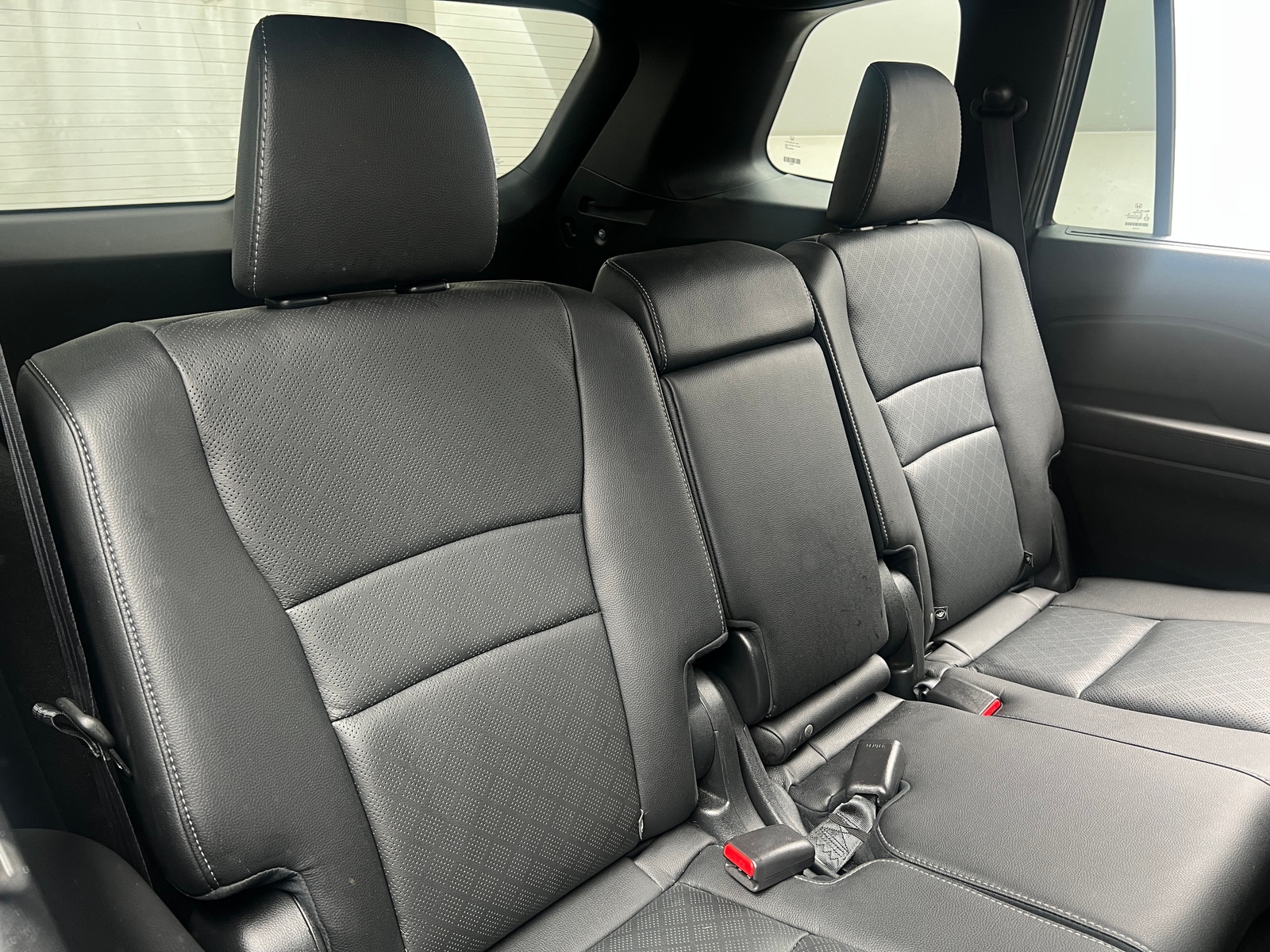 Thumbnail: 2019 Honda Passport - 5
