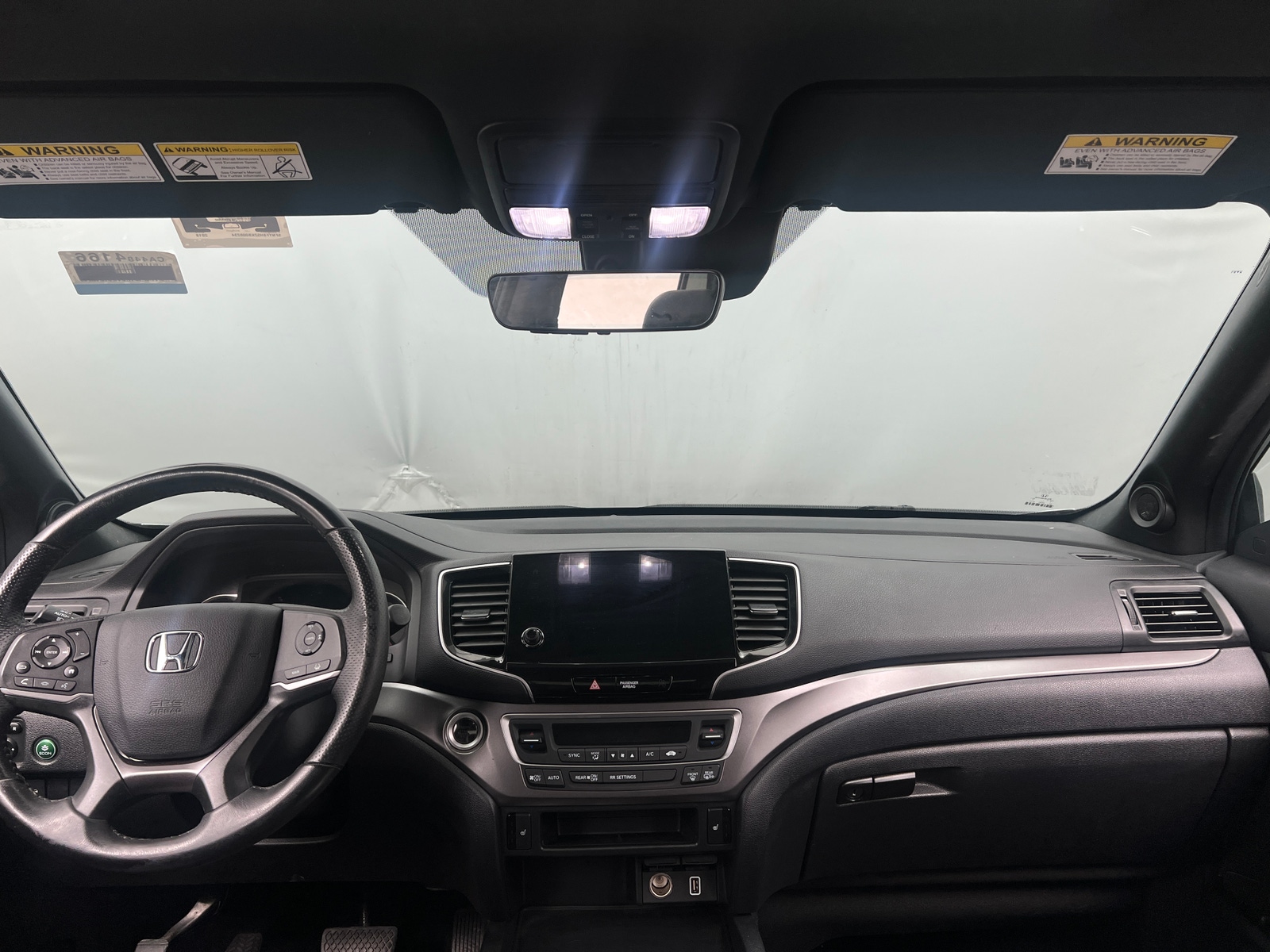 Thumbnail: 2019 Honda Passport - 2