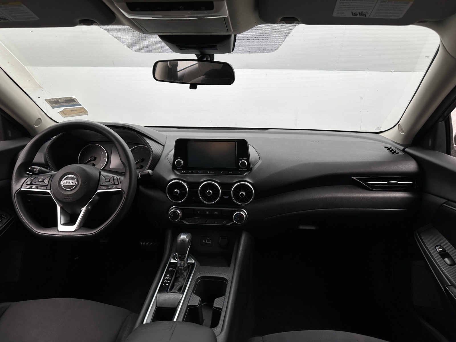 Thumbnail: 2020 Nissan Sentra - 3
