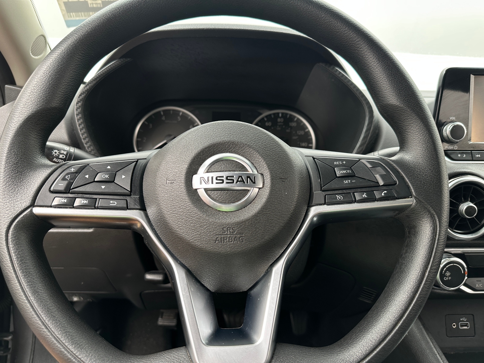 Thumbnail: 2020 Nissan Sentra - 5