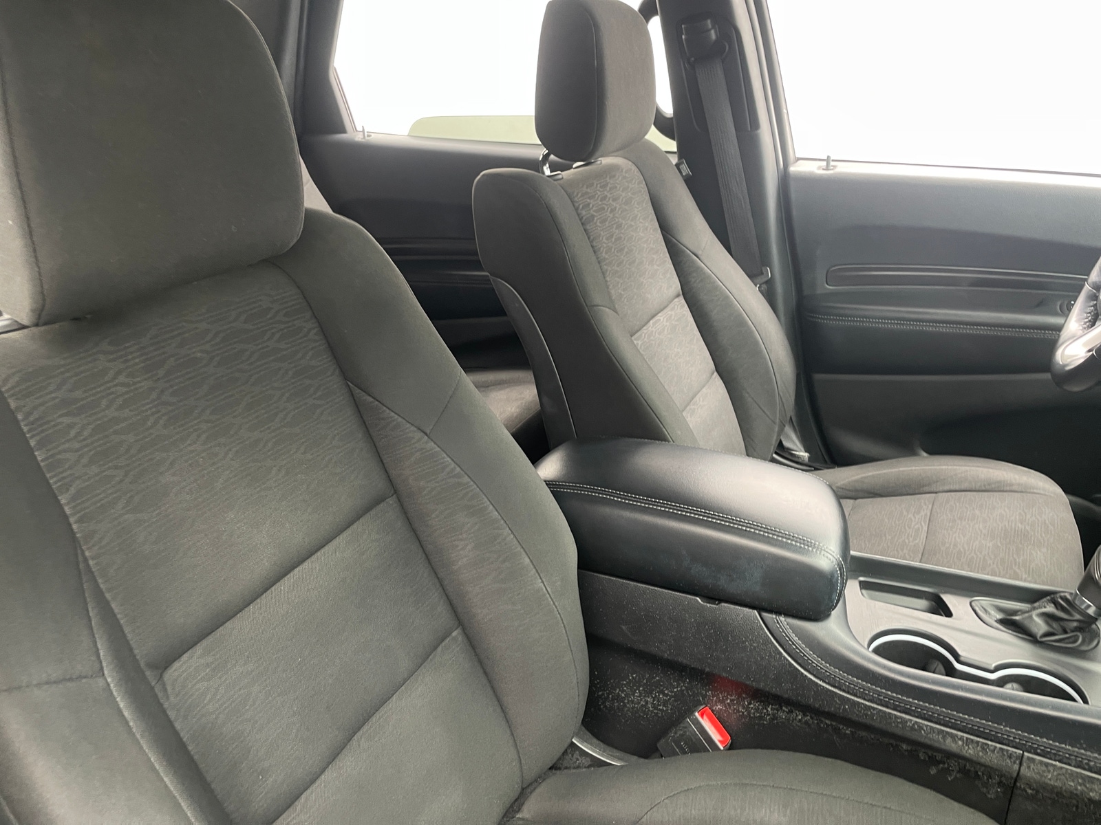 Thumbnail: 2023 Dodge Durango - 2