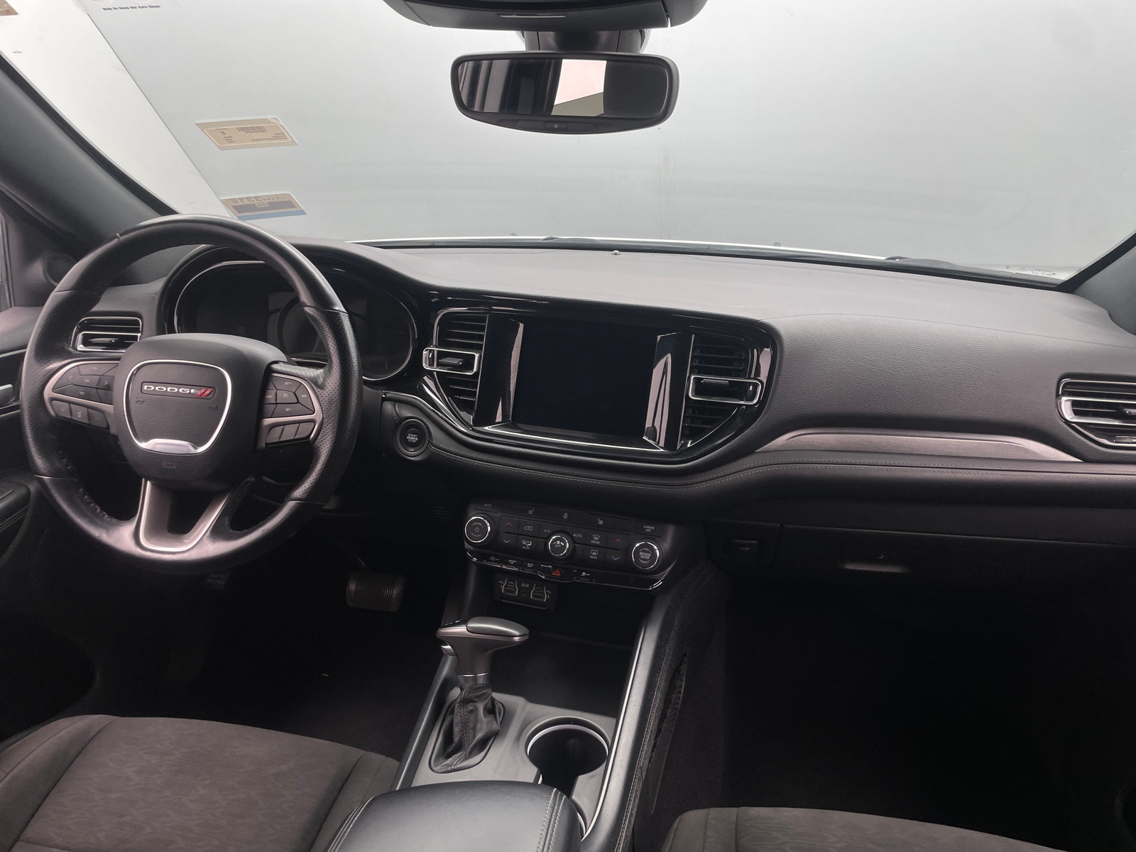Thumbnail: 2023 Dodge Durango - 3