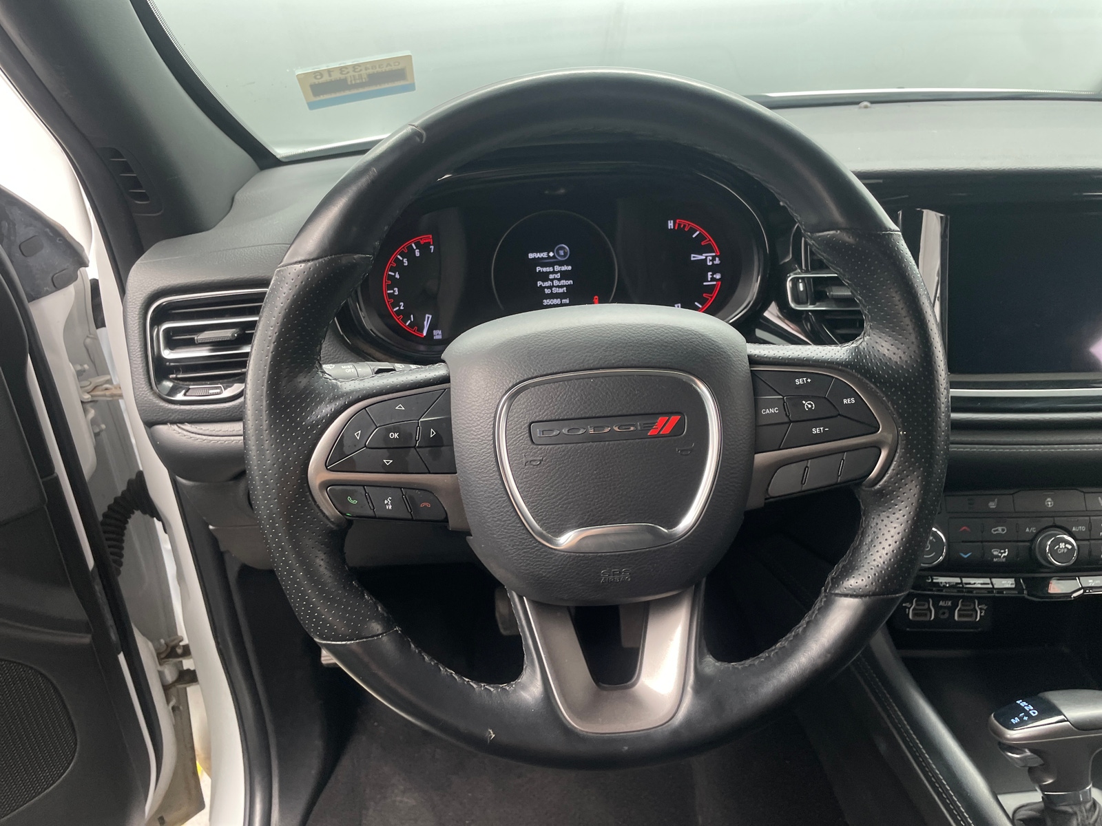 Thumbnail: 2023 Dodge Durango - 5