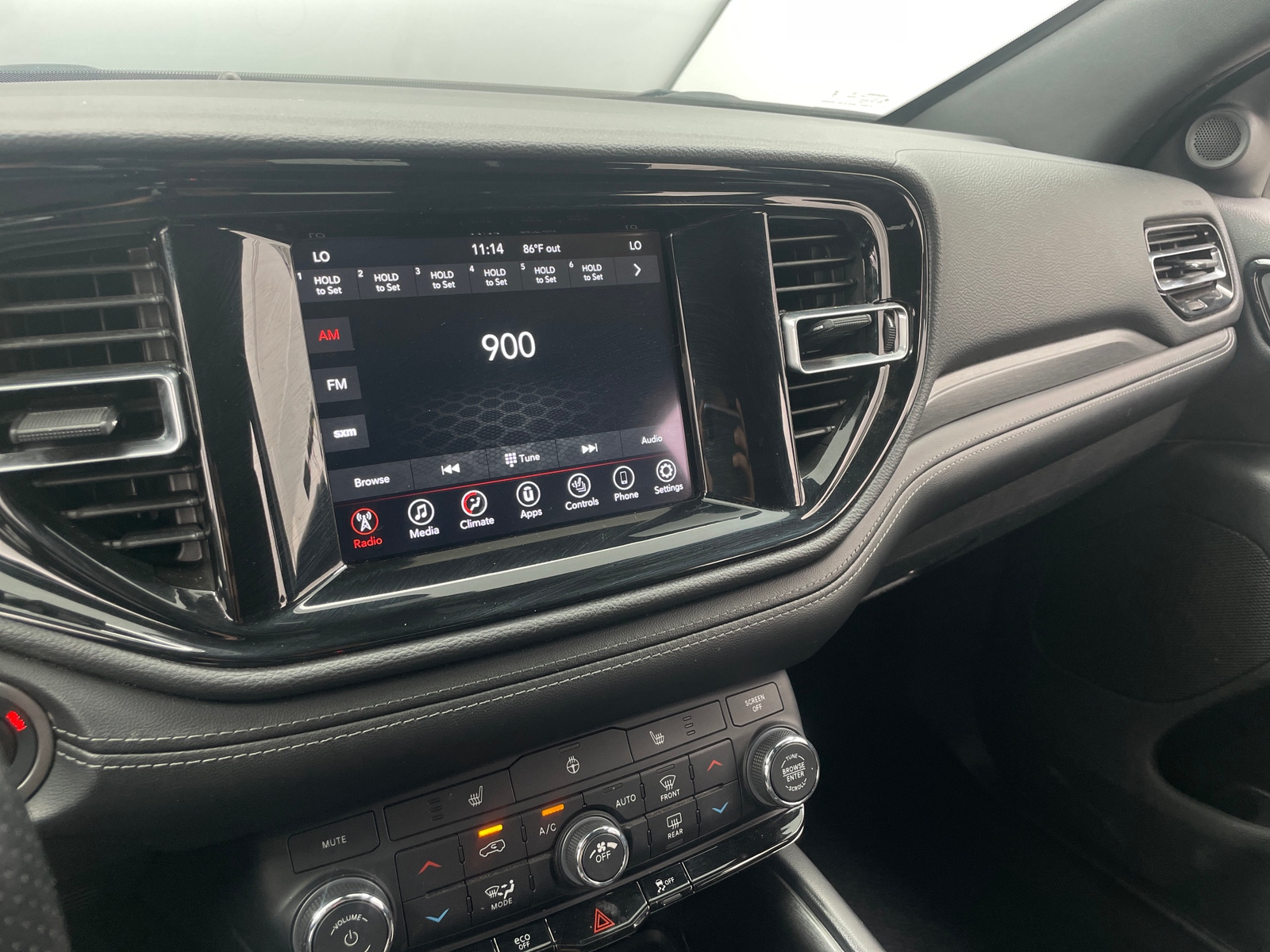 Thumbnail: 2023 Dodge Durango - 4