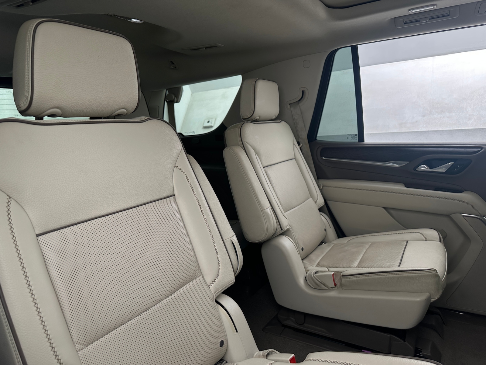 Thumbnail: 2021 GMC Yukon - 5