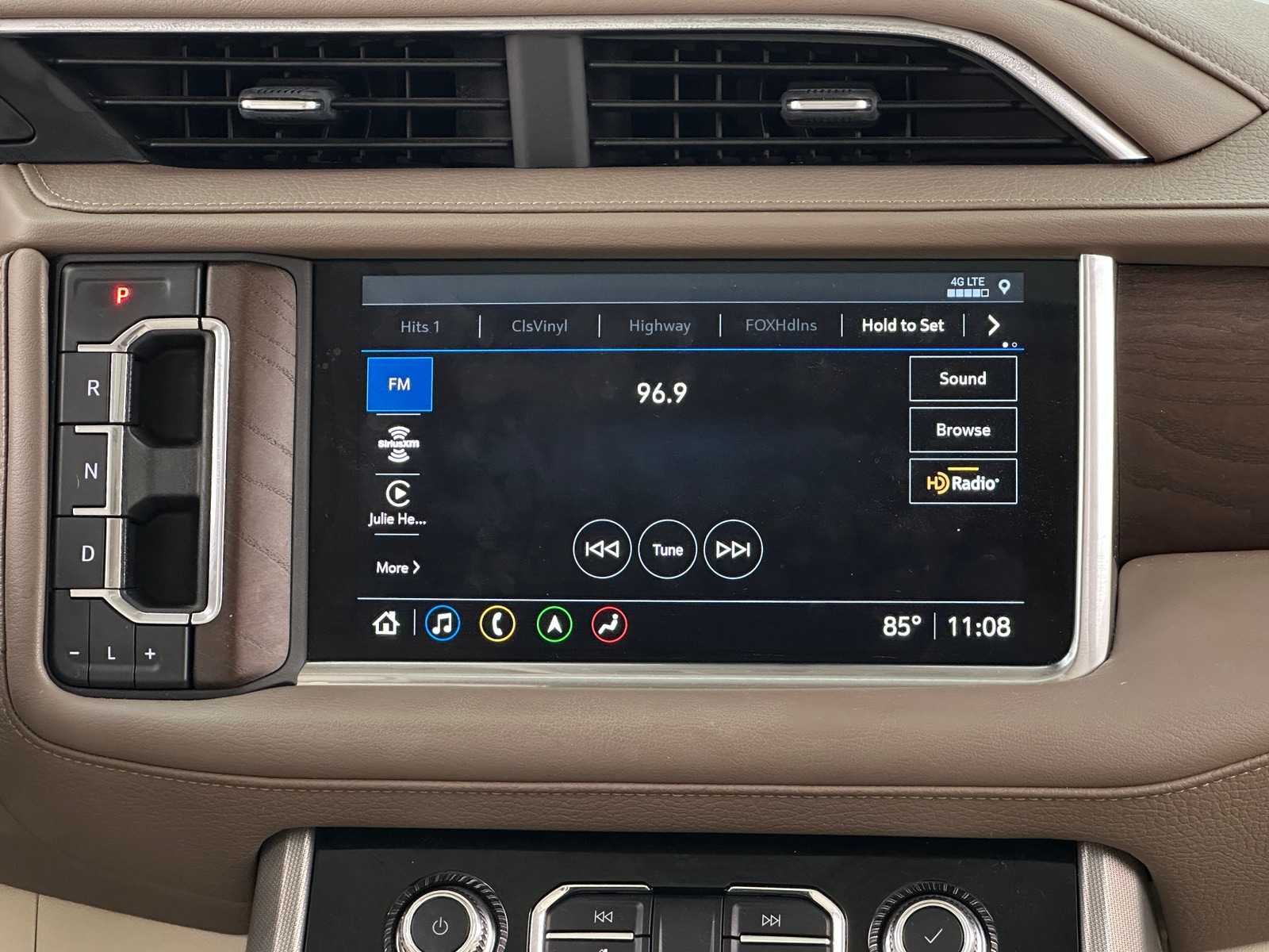 Thumbnail: 2021 GMC Yukon - 3