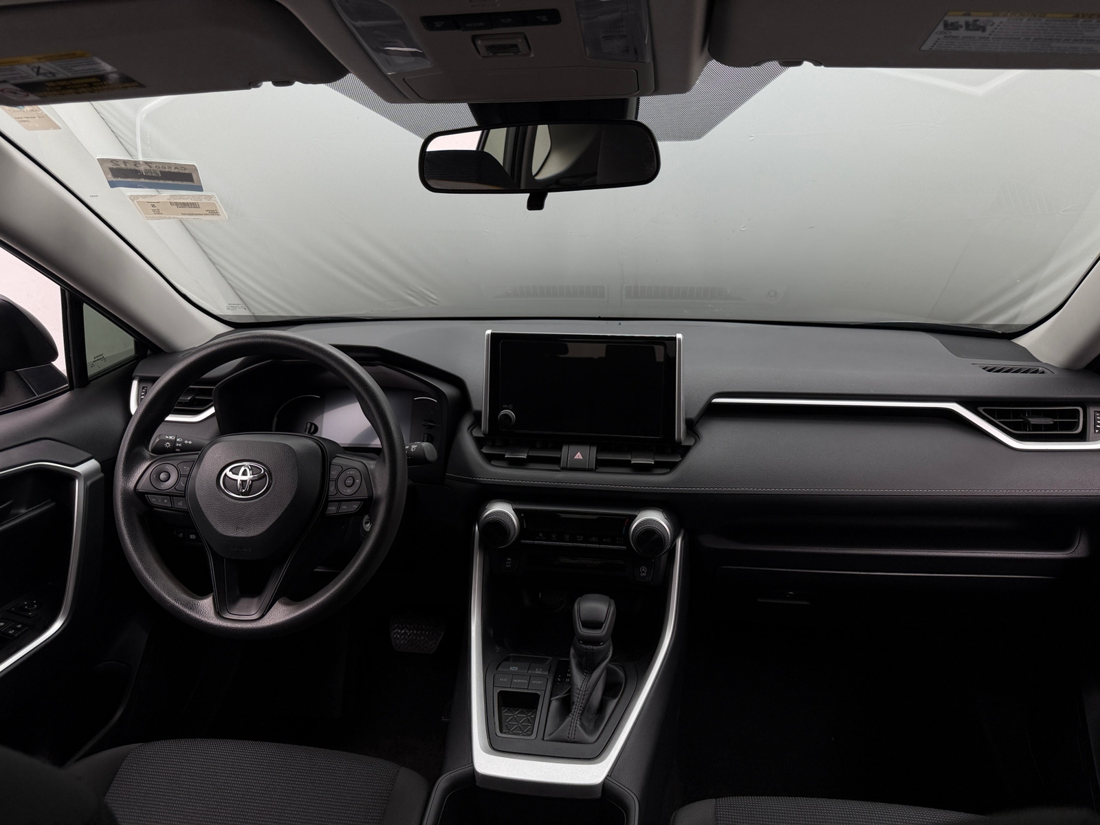 Thumbnail: 2024 Toyota RAV4 - 3