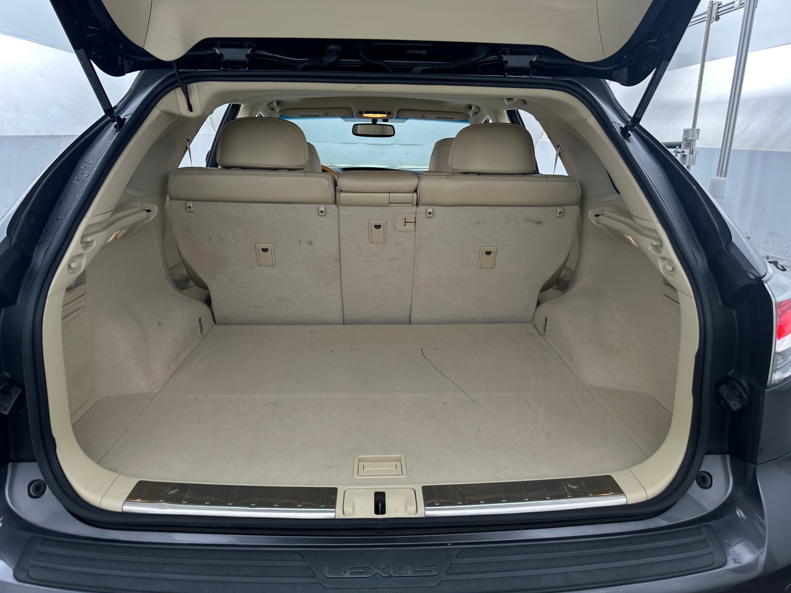 Thumbnail: 2015 Lexus RX - 6