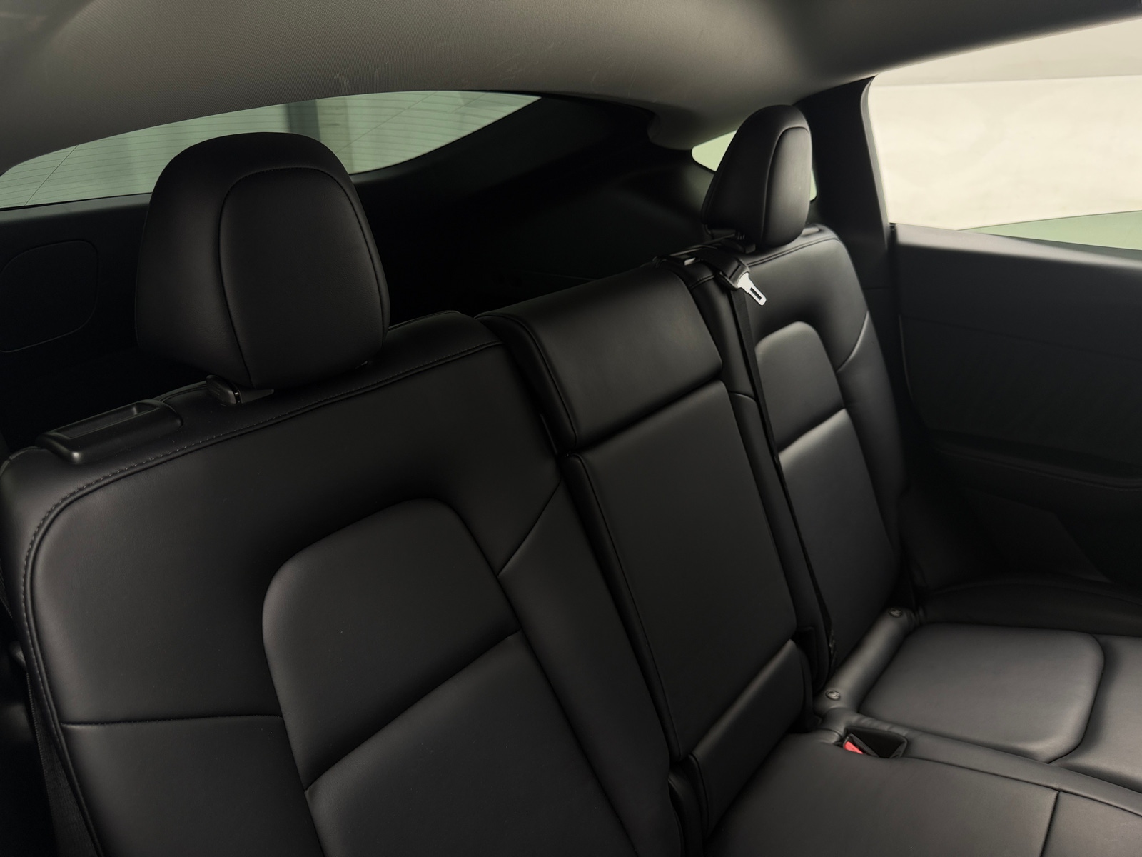 Thumbnail: 2021 Tesla Model Y - 5