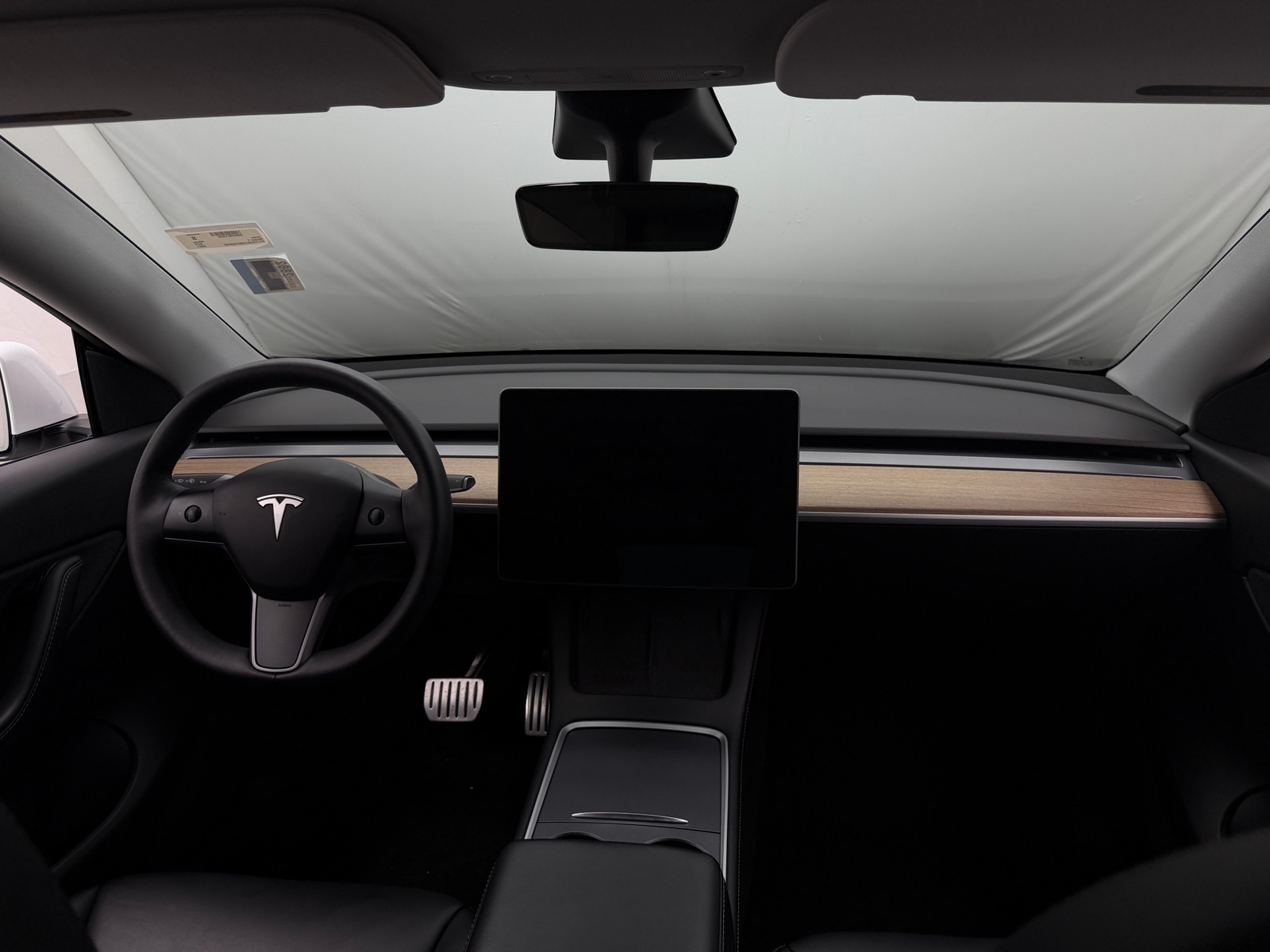Thumbnail: 2021 Tesla Model Y - 2