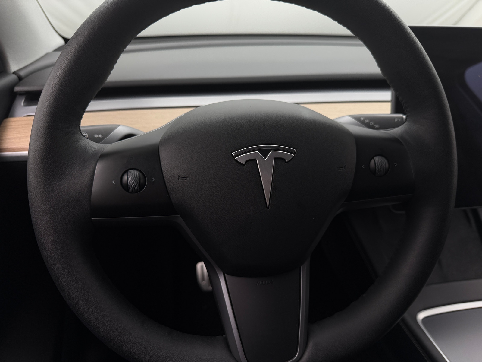 Thumbnail: 2021 Tesla Model Y - 4