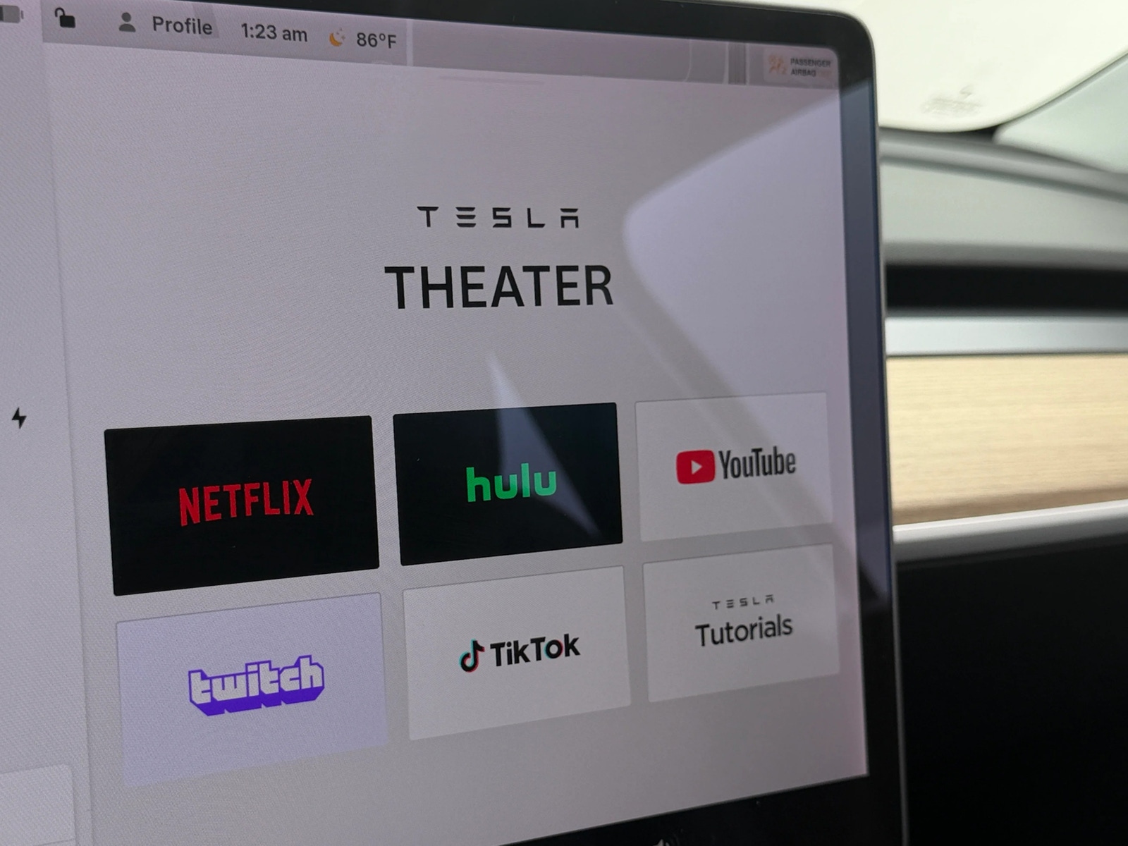 Thumbnail: 2021 Tesla Model Y - 3