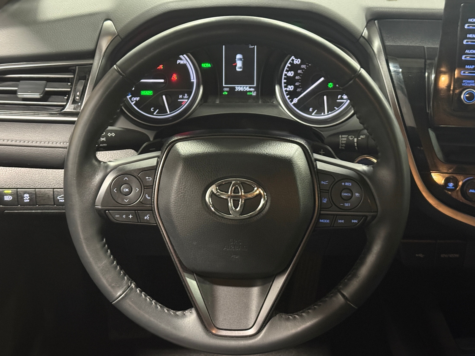 Thumbnail: 2023 Toyota Camry - 5