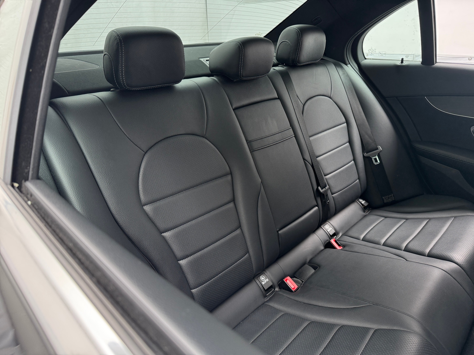 Thumbnail: 2019 Mercedes-Benz C-Class - 5