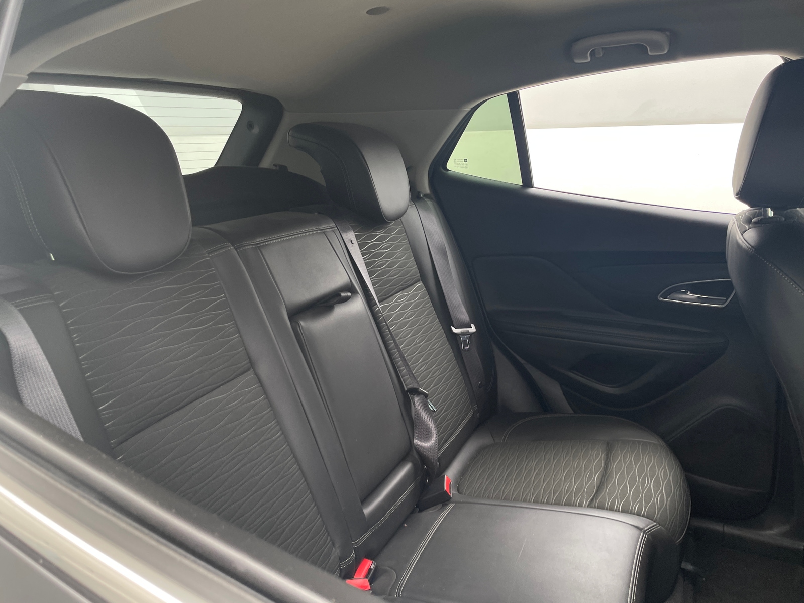Thumbnail: 2016 Buick Encore - 5