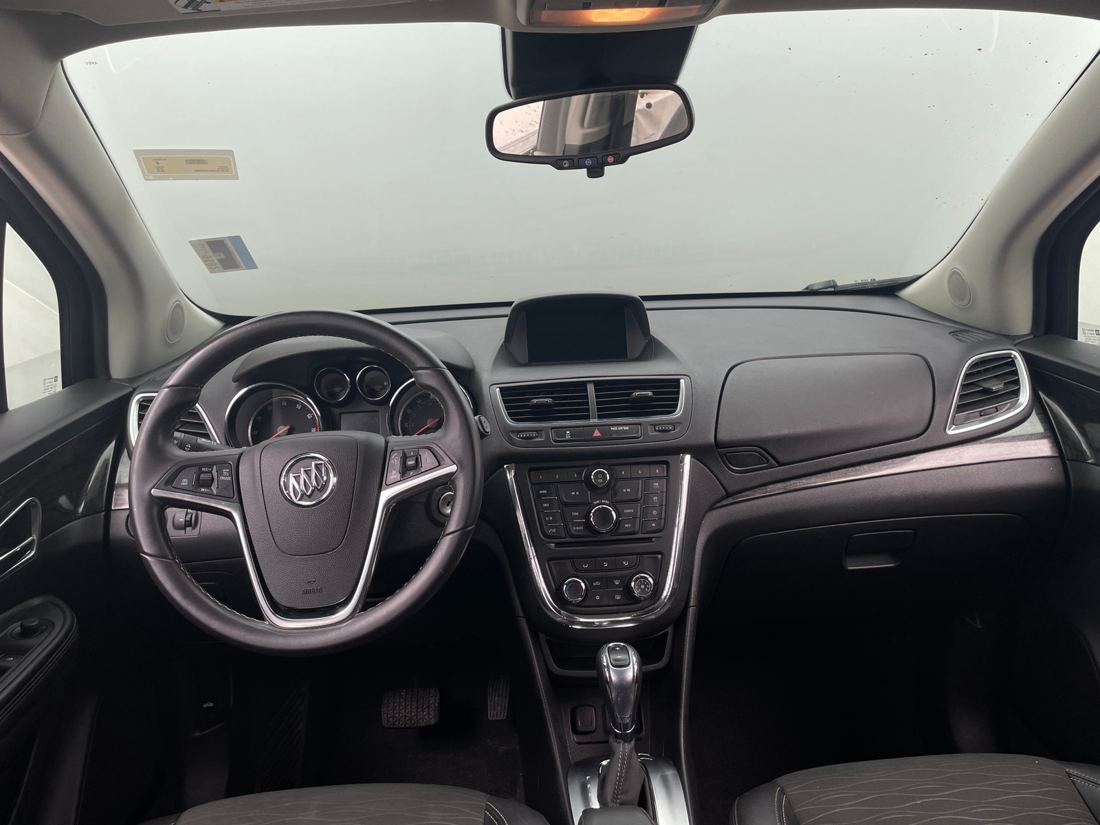 Thumbnail: 2016 Buick Encore - 2