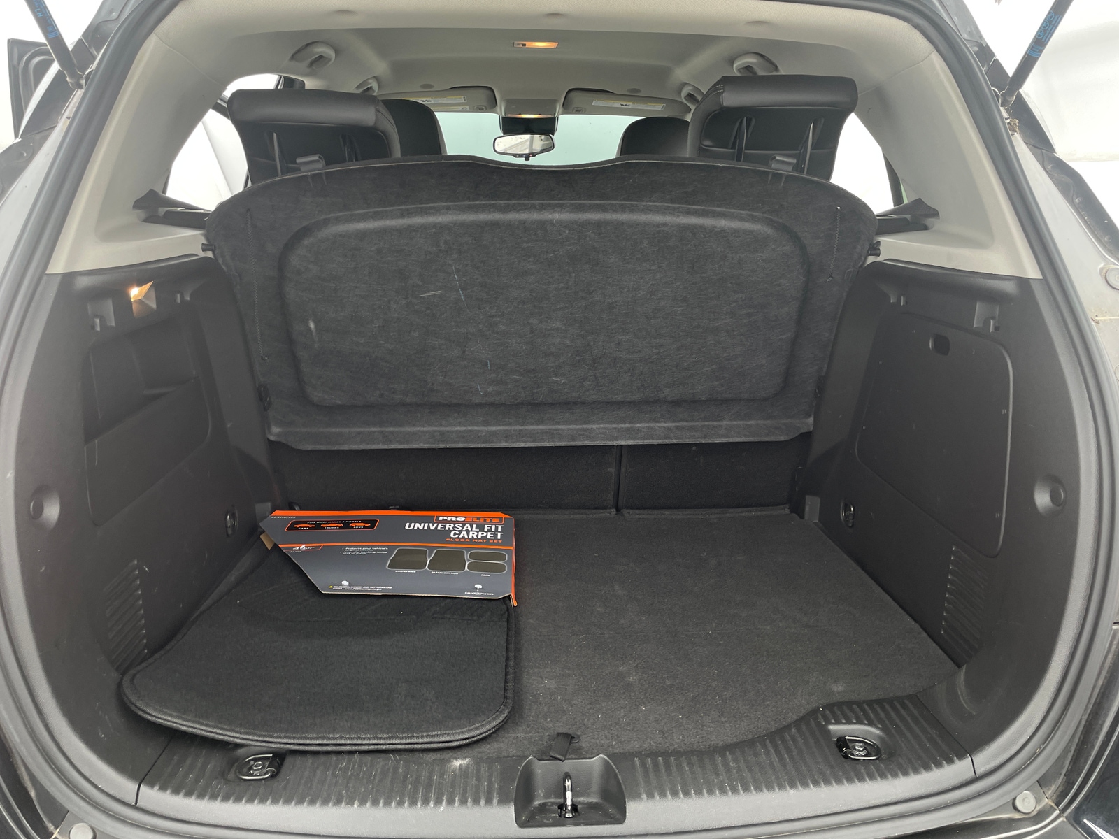 Thumbnail: 2016 Buick Encore - 6