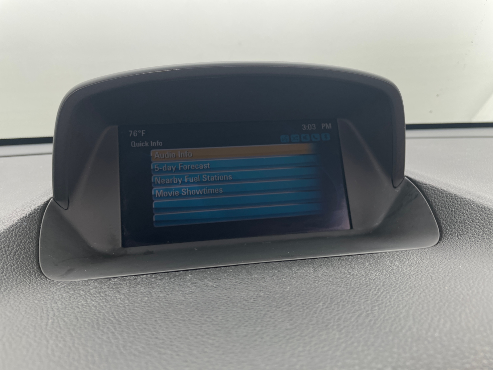 Thumbnail: 2016 Buick Encore - 3