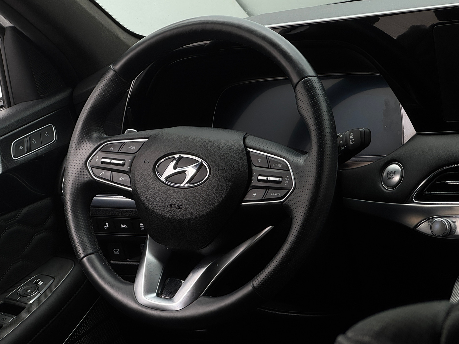 Thumbnail: 2022 Hyundai Palisade - 4