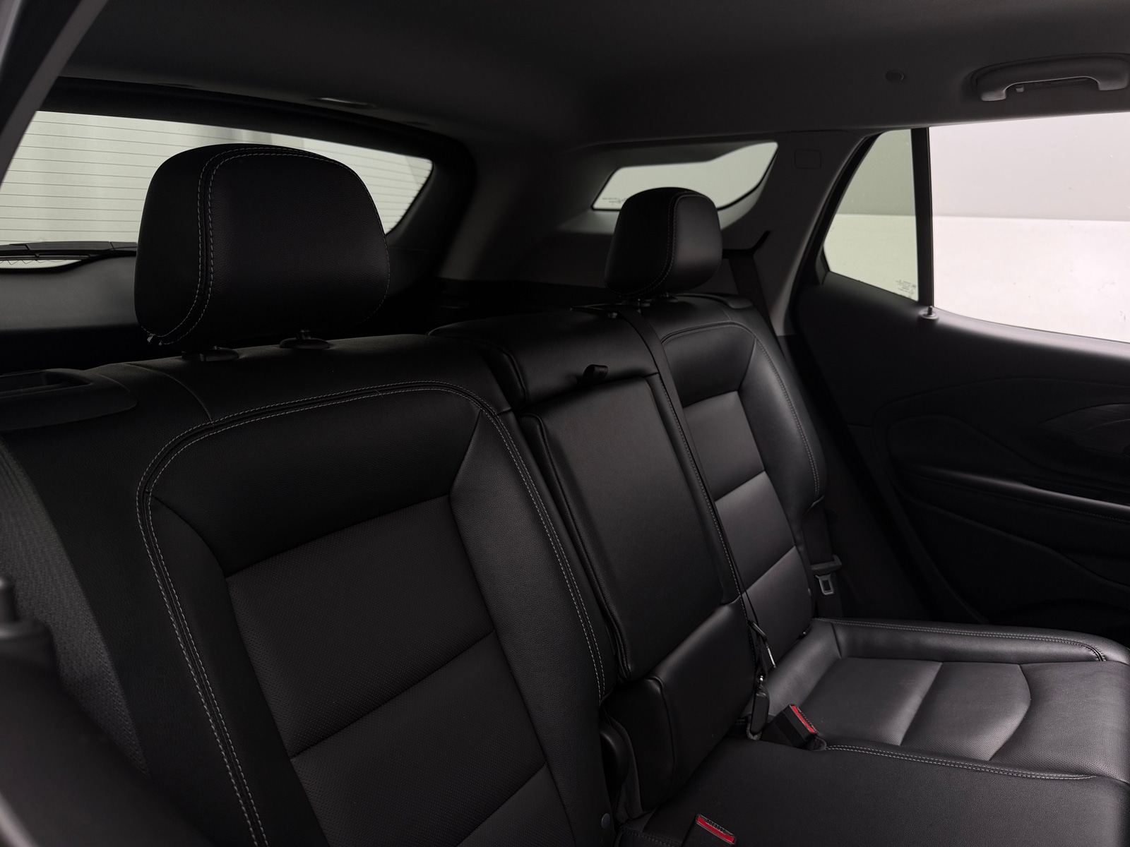Thumbnail: 2024 GMC Terrain - 5
