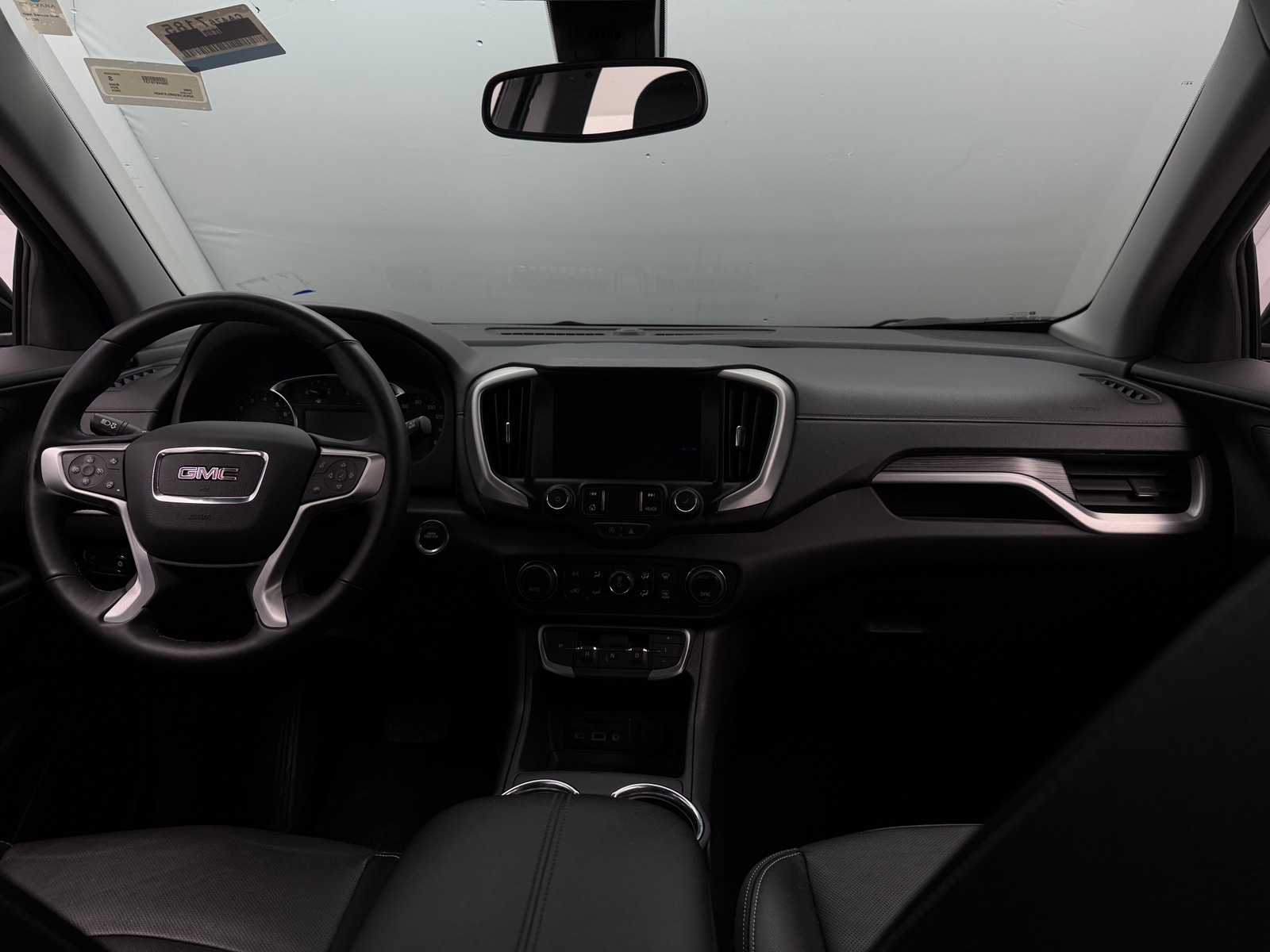 Thumbnail: 2024 GMC Terrain - 2