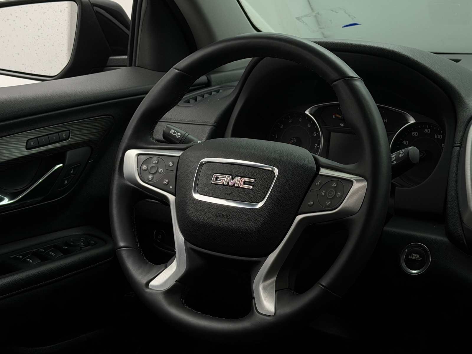 Thumbnail: 2024 GMC Terrain - 4
