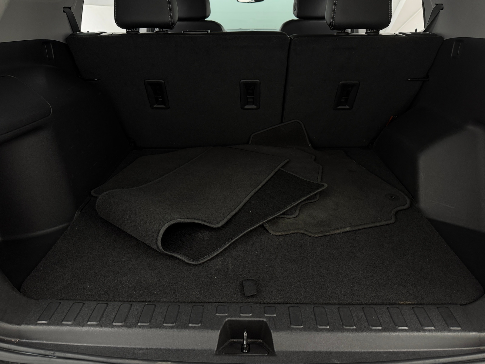Thumbnail: 2024 GMC Terrain - 6