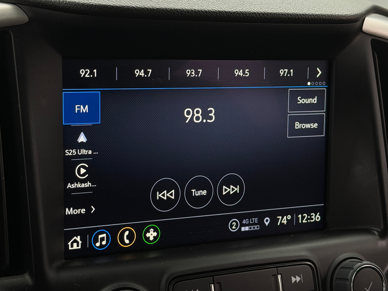 Thumbnail: 2024 GMC Terrain - 3