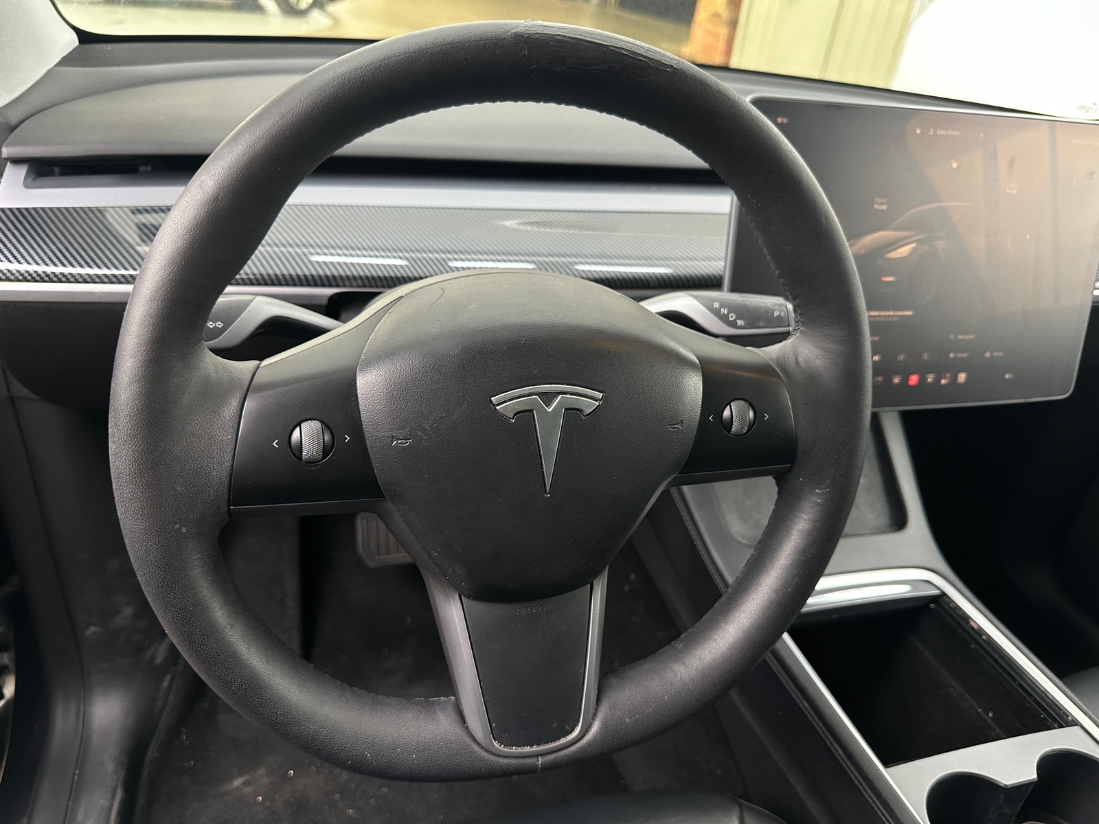Thumbnail: 2022 Tesla Model Y - 4